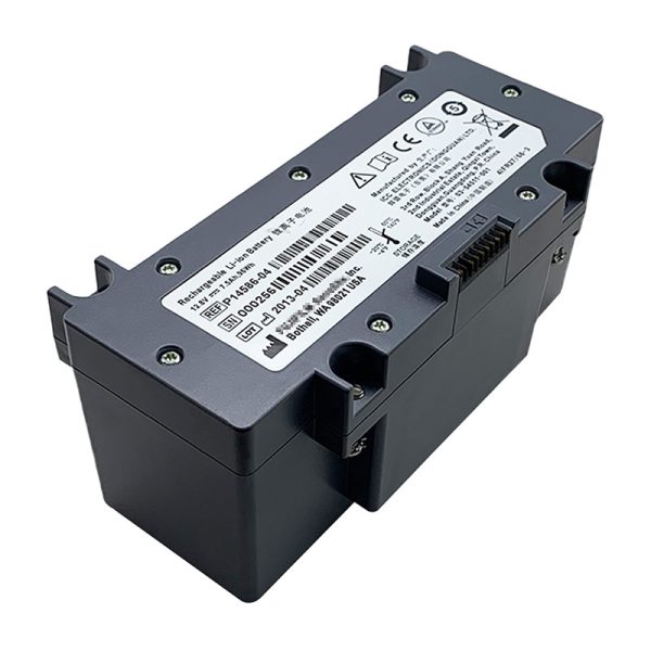 New P14586-04 Battery For Sonosite Fujifilm P14586-04 Ultrasonic flaw detector battery 12.8V 7.5Ah - Image 4