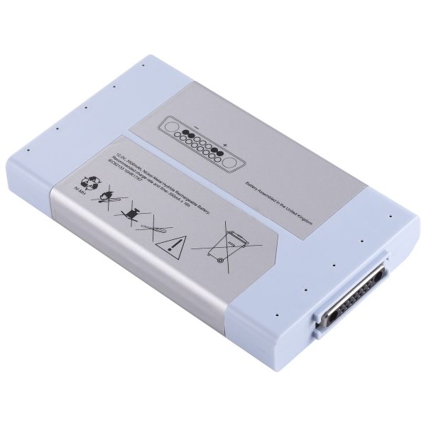 New For MAQUET SERVO-I SERVO-S Battery 6487180 Parts Module Compatible Battery Module 6487180 - Image 3