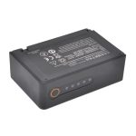 LI12I001A LI12I002A 2ICR19/65 115-018016-00 for Mindray Defibrillateur Beneview T1 Replacement Battery - Image 5