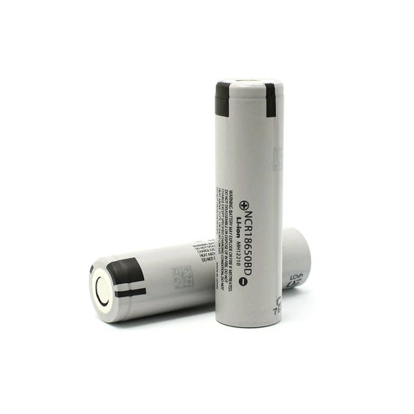 100% Original Panasonic NCR18650BD 3200mAh 10A lithium battery - Image 6