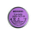 Tadiran TLH-2450 Series 3.6 V 550 mAh Lithium Battery - Image 3
