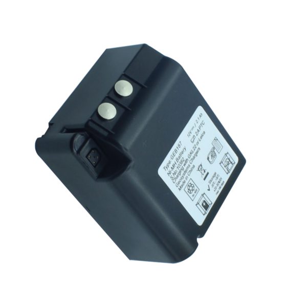GEB187 Battery For Leica TCA1100 TCA1700 TCA1800 TPS1000 TPS2000 TPS2003 Total Station - Image 4