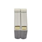 M4607A for Philips MP2 / X2 Battery 11.1V 2600mAh Lithium-ion 989803148701 Medical Battery - Image 7