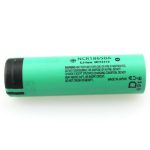 100% Original Panasonic NCR18650A 3100mAh lithium battery - Image 5