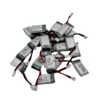 702030 3.7V 300mAh Lithium polymer RC drone battery for U816 U830 - Image 6