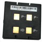 Compatible BIOLIGHT monitoring battery LB-03 M800 12-100-0002 Bio-Medical Battery 3.7V 1600mAh - Image 5