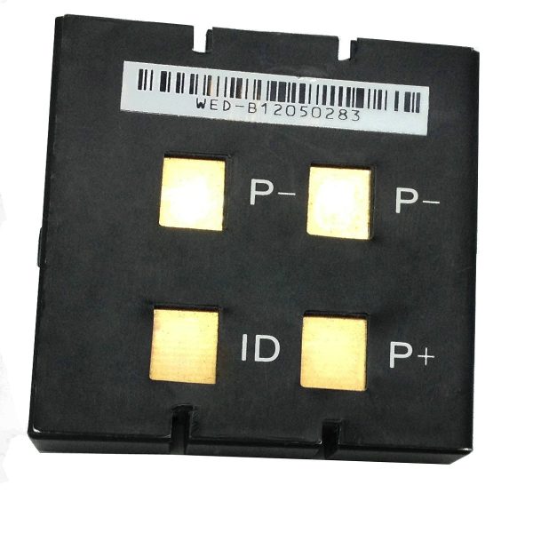 Compatible BIOLIGHT monitoring battery LB-03 M800 12-100-0002 Bio-Medical Battery 3.7V 1600mAh - Image 5