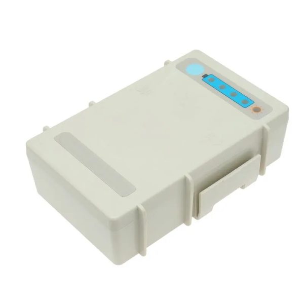 New 3100mAh Defibrillator Battery For CU LIiFEGAIN CU-HD1 CUBTM101A 41CP7/56/69 High Quality - Image 4