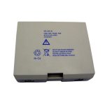 30344030 Rechargeable Nickel Cadmium Battery 12V 1200mAh defibrillator battery for GE SCP 913/915/922 new - Image 5