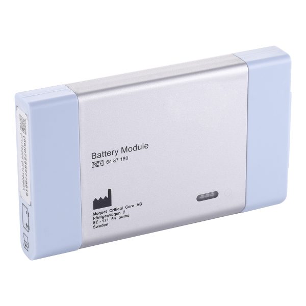 New For MAQUET SERVO-I SERVO-S Battery 6487180 Parts Module Compatible Battery Module 6487180 - Image 4