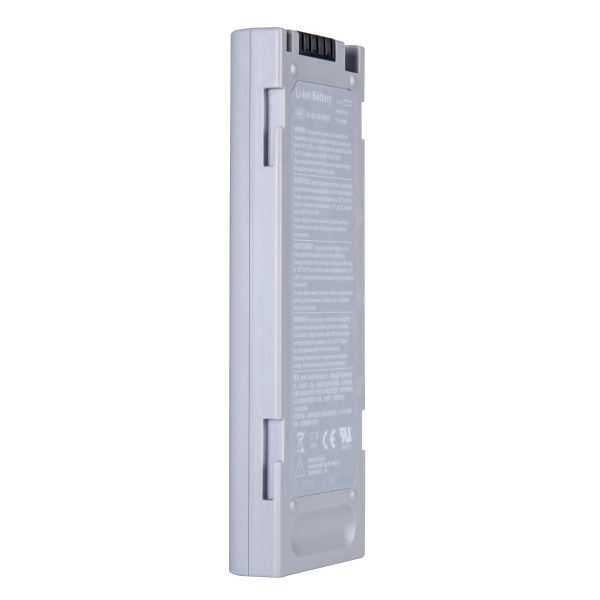 New 0146-00-0099 Vital Signs Monitor Battery For Mindray PM7000 0146-00-0099 DPM3 DPM4 DPM5 Passport 2 - Image 4