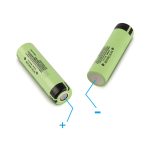 100% Original Panasonic NCR18650B 3400mAh Lithium Battery - Image 6