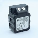 GEB77 For Leica TC600 900 Series Total Station Surveying Equiment Replacement Rechargeable 12V NI-MH Battery - Image 6