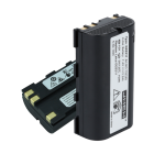 GEB211 Battery for Leica ATX1200 RX1200 GPS1200 GRX1200 total station Brand New Li-ion Battery - Image 3