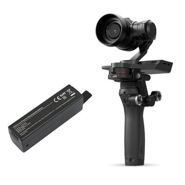 HB01-522365 Battery for DJI OSMO PART7 for DJI HB02-542465 Osmo X3 X5 X5R Handheld 4K Camera - Image 4