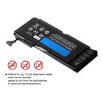 A1331 Laptop Battery For Apple MacBook 13.3"A1342 Unibody MC207LL/A MC516LL/A 020-6809-A 10.95V 63.5WH - Image 4