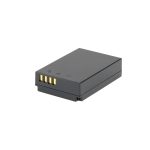 Replacement LP-E12 High Capacity Li-ion Battery for Canon EOS Rebel SL1 EOS-M Mirrorless Digital Camera - Image 4