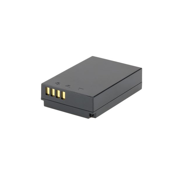 Replacement LP-E12 High Capacity Li-ion Battery for Canon EOS Rebel SL1 EOS-M Mirrorless Digital Camera - Image 4
