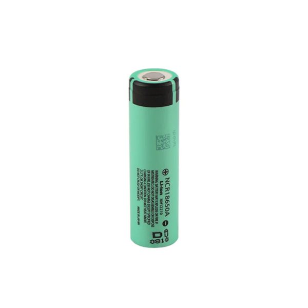 100% Original Panasonic NCR18650A 3100mAh lithium battery - Image 6