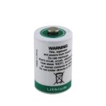 SAFT LS14250 1/2AA 3.6v Battery 1200mAh High Capacity Can Use for Water Meter Electricity Meter Gas - Image 5