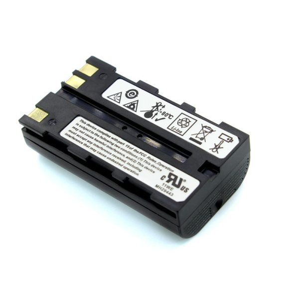 GEB211 Battery for Leica ATX1200 RX1200 GPS1200 GRX1200 total station Brand New Li-ion Battery - Image 2
