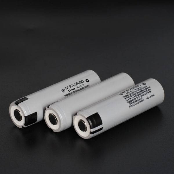 100% Original Panasonic NCR18650BD 3200mAh 10A lithium battery - Image 4