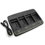 GKL341 Charger for Leica GEB211 GEB212 GEB221 GEB222 GEB241 GEB242 GEB331 Battery Charging EU US Plug