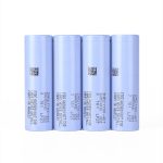 100% Original SAMSUNG INR21700-40T 4000mAh 35A Rechargeable Lithium Battery - Image 5