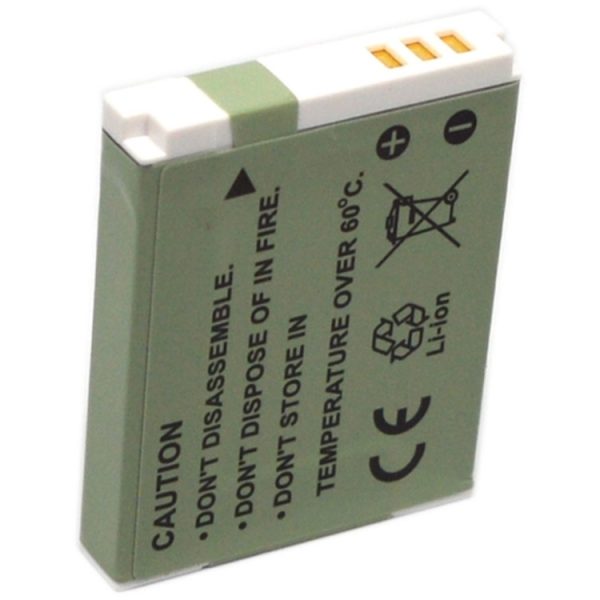 NB-6L NB-6LH Digital Battery for Canon Power-shot Camera HS SX520 SX530 SX540 SX600 SX610 SX700 SX710 IXUS 95 200 210 - Image 7
