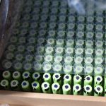 100% Original Panasonic NCR18650GA 3500mAh Rechargeable Lithium Battery - Image 5