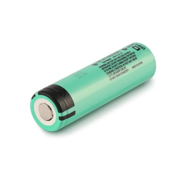 100% Original Panasonic NCR18650A 3100mAh lithium battery - Image 7