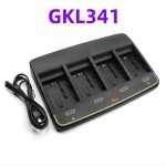 GKL341 Charger for Leica GEB211 GEB212 GEB221 GEB222 GEB241 GEB242 GEB331 Battery Charging EU US Plug - Image 6