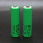 100% Original SAMSUNG INR18650-25R 20A High Discharge Rate Lithium Battery - Image 7