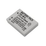 NB-5L NB5L Camera Battery For Canon S110 SX200 SX210 SX220 SX230 IS HS IXUS 850 870 800 860 990 SD 950 970 - Image 6