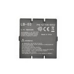 Compatible BIOLIGHT monitoring battery LB-03 M800 12-100-0002 Bio-Medical Battery 3.7V 1600mAh - Image 6