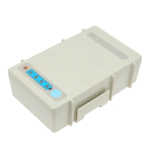 New 3100mAh Defibrillator Battery For CU LIiFEGAIN CU-HD1 CUBTM101A 41CP7/56/69 High Quality - Image 6