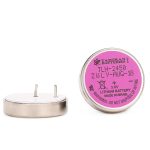 Tadiran TLH-2450 Series 3.6 V 550 mAh Lithium Battery - Image 6
