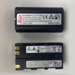 High Quality GEB212 Replacement Battery for Leica ATX1200 ATX1230 GPS1200 GPS900 GRX1200 7.4V 2600mAh - Image 7