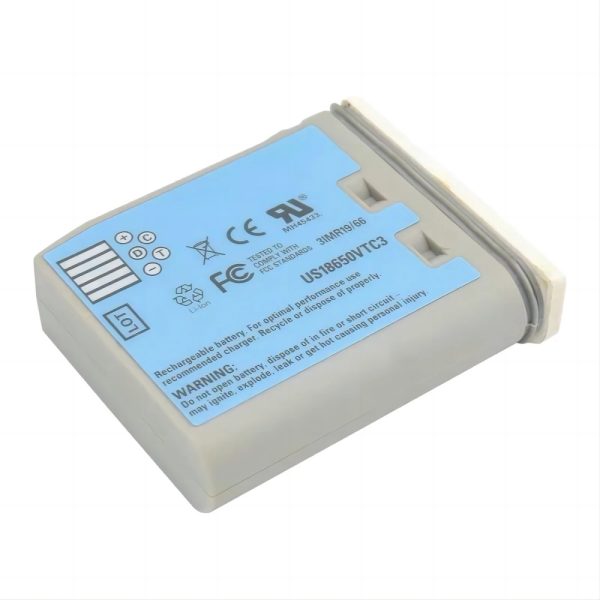 M4607A for Philips MP2 / X2 Battery 11.1V 2600mAh Lithium-ion 989803148701 Medical Battery - Image 4