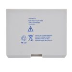 30344030 Rechargeable Nickel Cadmium Battery 12V 1200mAh defibrillator battery for GE SCP 913/915/922 new