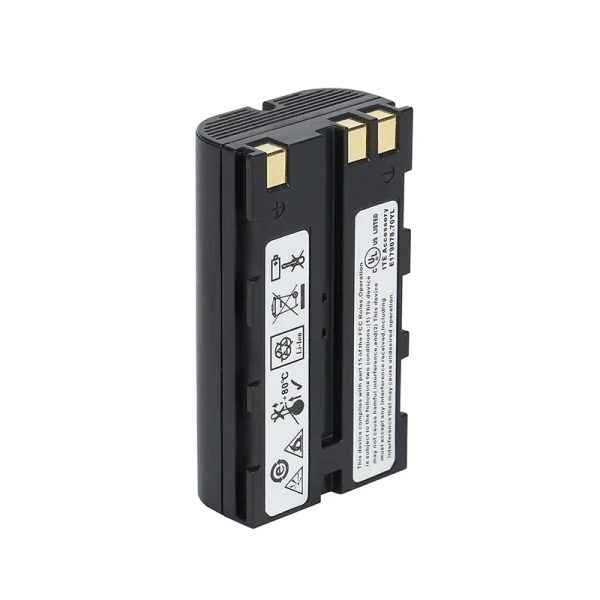 GEB211 Battery for Leica ATX1200 RX1200 GPS1200 GRX1200 total station Brand New Li-ion Battery - Image 6