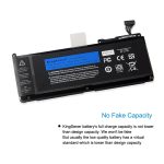A1331 Laptop Battery For Apple MacBook 13.3"A1342 Unibody MC207LL/A MC516LL/A 020-6809-A 10.95V 63.5WH - Image 7