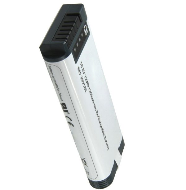 Lithium-Ion Battery For Hamilton C1 Ventilator REF 369108 10.8V 6600mAh 72WH - Image 5