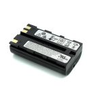 High Quality GEB212 Replacement Battery for Leica ATX1200 ATX1230 GPS1200 GPS900 GRX1200 7.4V 2600mAh - Image 5