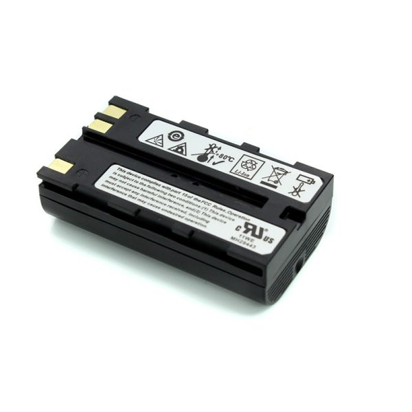 High Quality GEB212 Replacement Battery for Leica ATX1200 ATX1230 GPS1200 GPS900 GRX1200 7.4V 2600mAh - Image 5