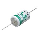 LS14250 1/2AA 3.6v Battery 1200mAh High Capacity Can Use for Water Meter Electricity Meter Gas - Image 8