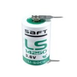LS14250 1/2AA 3.6v Battery 1200mAh High Capacity Can Use for Water Meter Electricity Meter Gas - Image 11