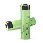 Genuine Panasonic NCR18650GA 3300mAh Lithium Rechargeable Battery - Image 3