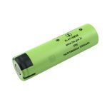 Genuine Panasonic NCR18650GA 3300mAh Lithium Rechargeable Battery - Image 5