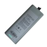 New LI23I003A Battery For Mindray SV600 SV650 SV800 SV850 3ICR19/65-2 Battery 5600mAh 11.3V